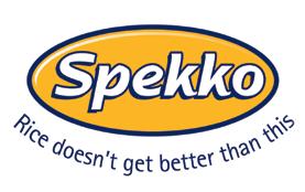 Spekko Rice